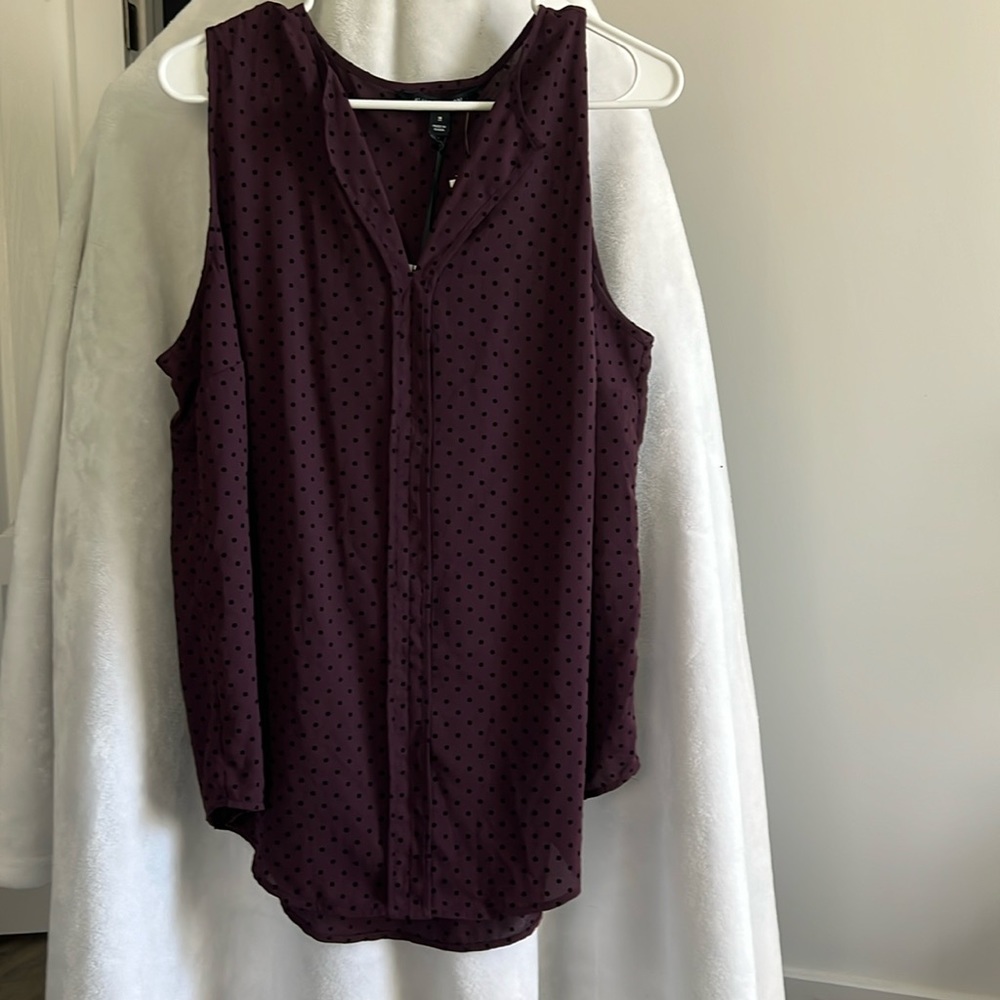 41 Hawthorn Blouse